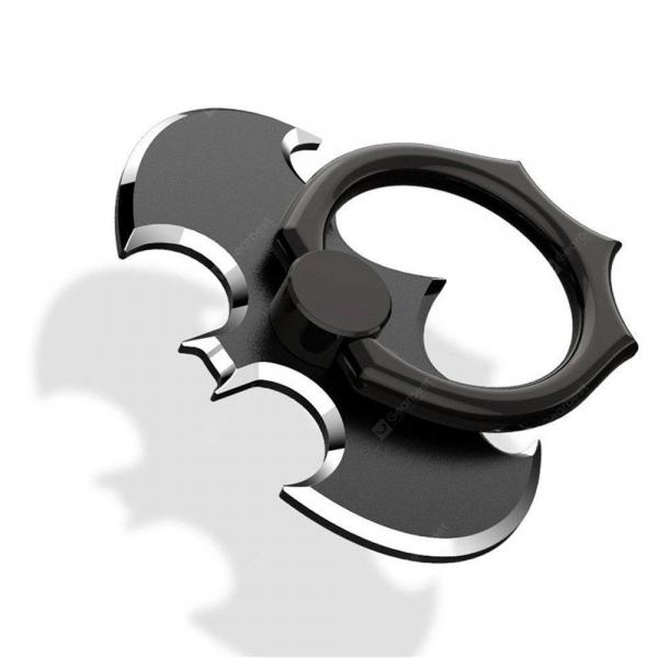 offertehitech-gearbest-Universal 360 Degree Rotation Cellphone Metal Stand Finger Grip Kickstand  Gearbest