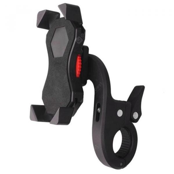 offertehitech-gearbest-Universal Bicycle Phone Holder Stand  Gearbest