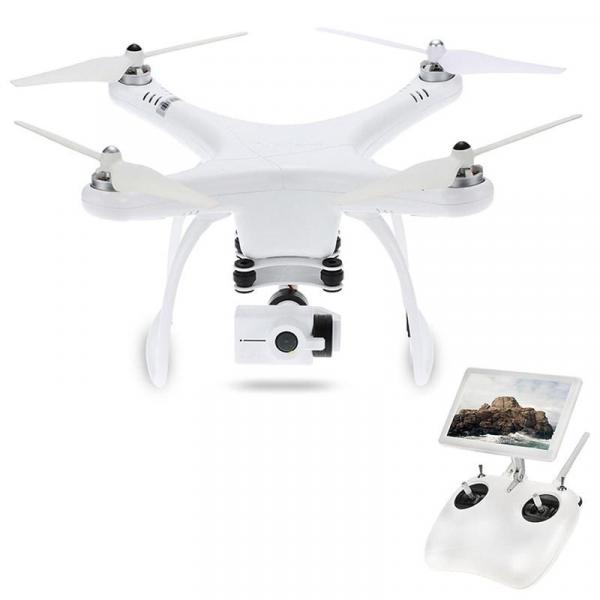 offertehitech-gearbest-Upair One 2.7K HD Camera RC Drone RTF  Gearbest