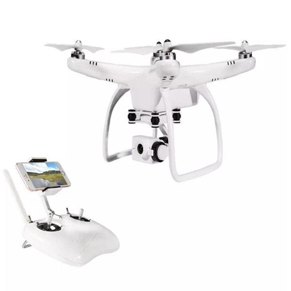 offertehitech-gearbest-Upair One Plus 12MP 2.7K HD Camera Brushless RC Drone RTF  Gearbest