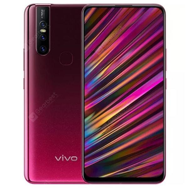 offertehitech-gearbest-Vivo V15 4G Phablet 6.53 inch Android 9.0 Helio P70 Global Version  Gearbest