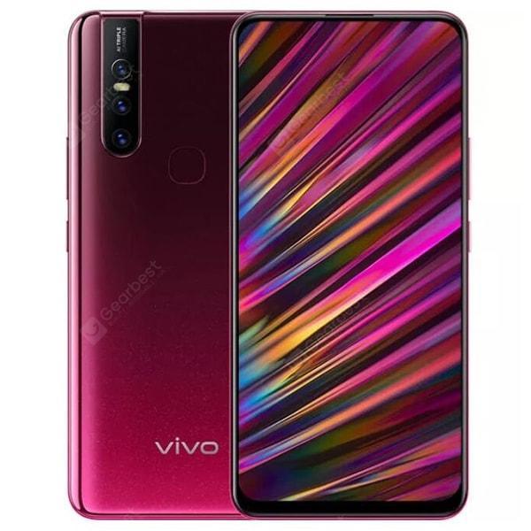 offertehitech-gearbest-Vivo V15 4G Phablet 6.53 inch Android 9.0 Helio P70 Global Version  Gearbest