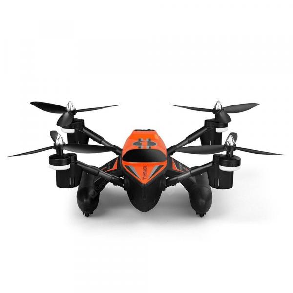 offertehitech-gearbest-WLtoys Q353 Aeroamphibious 3-in-1 RC Drone - RTF  Gearbest