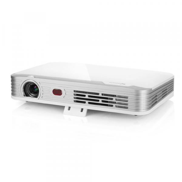 offertehitech-gearbest-WOWOTO T8E 2000 Lumens DLP 3D Video Projector  Gearbest