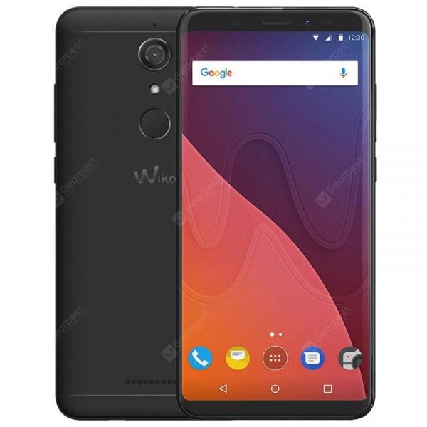 offertehitech-gearbest-Wiko View 4G Phablet Global Version  Gearbest