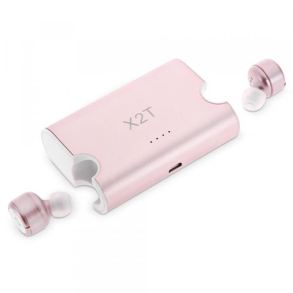 offertehitech-gearbest-X2T Wireless Bluetooth Earbuds Mini Earphones with Charging Case  Gearbest