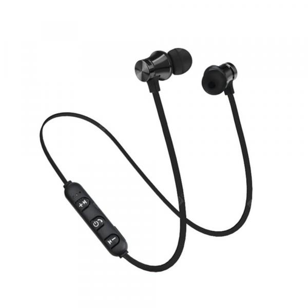 offertehitech-gearbest-XT-11 Magnetic Bluetooth Earphone Stereo Sports Waterproof Earbuds Wireless in-ear Headset with Mic  Gearbest