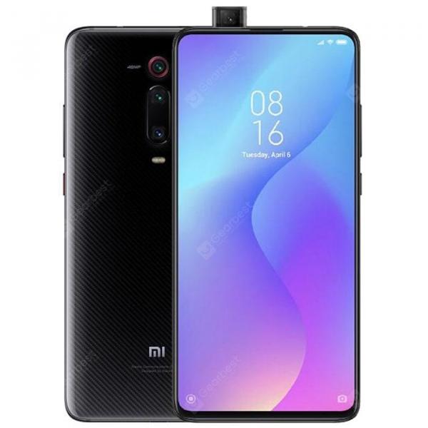 offertehitech-gearbest-Xiaomi Mi 9T 4G Phablet Global Version  Gearbest