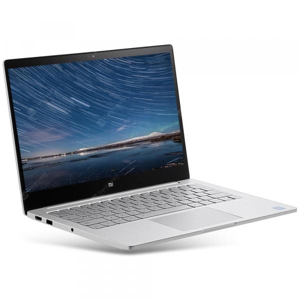 offertehitech-gearbest-Xiaomi Mi Notebook Air 8GB RAM 256GB SSD GT 940MX  Gearbest