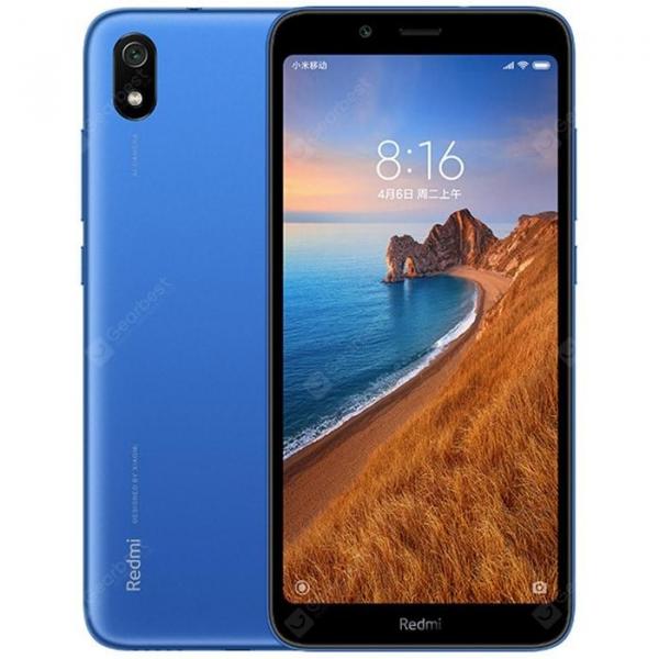 offertehitech-gearbest-Xiaomi Redmi 7A 4G Smartphone Global Version  Gearbest