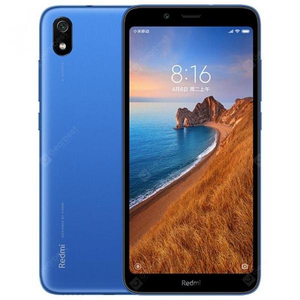 offertehitech-gearbest-Xiaomi Redmi 7A 5.45 inch 4G Smartphone Global Version  Gearbest