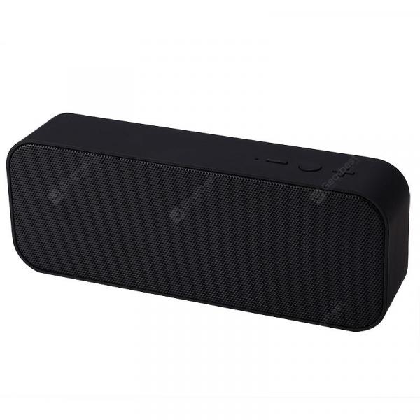 offertehitech-gearbest-Z-YeuY S300-C Wireless Outdoor Mobile Subwoofer Bluetooth Speaker for IOS and Android Smartphones  Gearbest