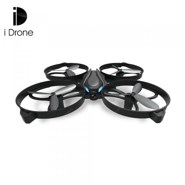 offertehitech-gearbest-i Drone i3s Mini RC Quadcopter - RTF  Gearbest