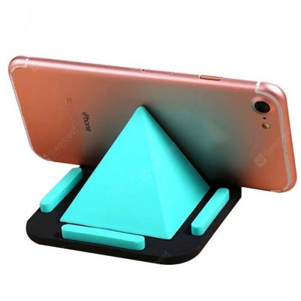 offertehitech-gearbest-leeHUR Silicone Pyramid Phone Holder  Gearbest