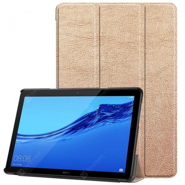 offertehitech-gearbest-10 Inch Good Look Protective Cover for Huawei Mediapad T5  Gearbest