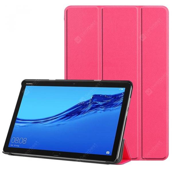 offertehitech-gearbest-10 Inch Tablet Computer Cover for Huawei Mediapad M5 Lite  Gearbest