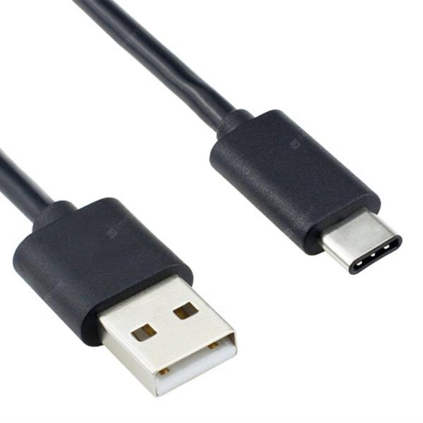 offertehitech-gearbest-1m USB-C Sync Charging Data Cord  Gearbest