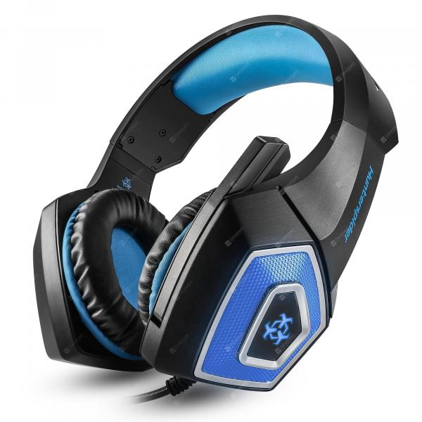 offertehitech-gearbest-3.5mm Gaming Headphones Mic LED Surround Stereo Headset for PC Laptop ps4 x box  Gearbest