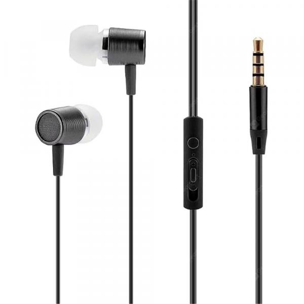 offertehitech-gearbest-3.5mm In-ear Super Bass  Earphones with Microphone  Gearbest