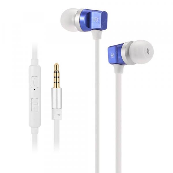 offertehitech-gearbest-3.5mm Jack In-ear Wired Stereo Earphones  Gearbest