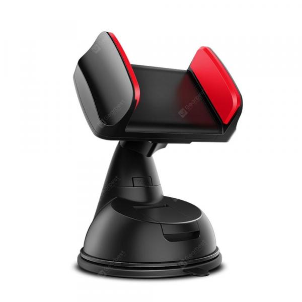 offertehitech-gearbest-360-Degree Universal Car Mount Holder Windshield Sucktion Phone Holder Stand  Gearbest