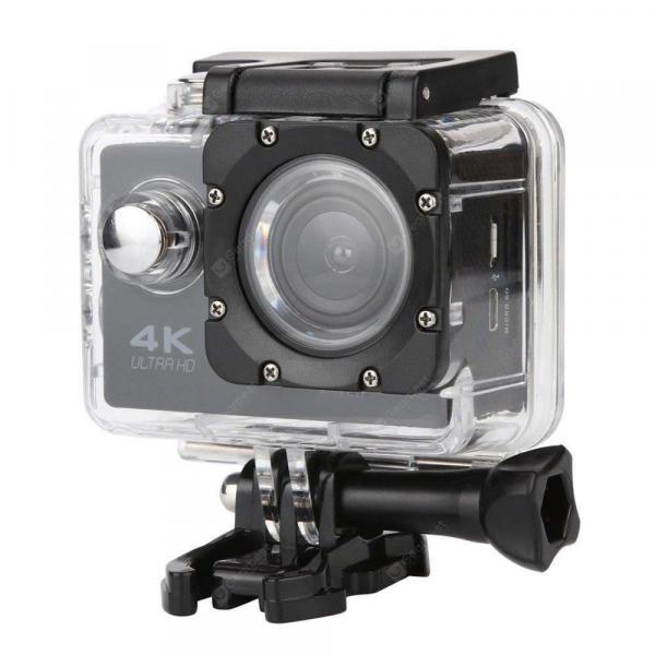 offertehitech-gearbest-4K 2.0 LCD WiFi Ultra HD Waterproof  Action Sport Camera  Gearbest