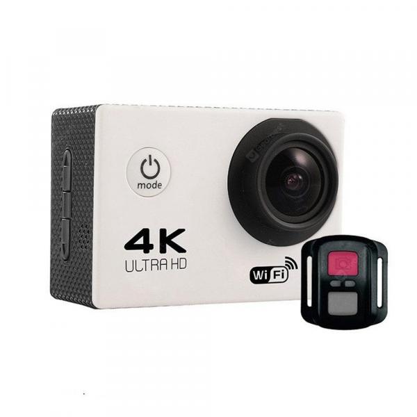 offertehitech-gearbest-4K Action Camera HD 30m Waterproof Wi-Fi Sports Cameras  Gearbest