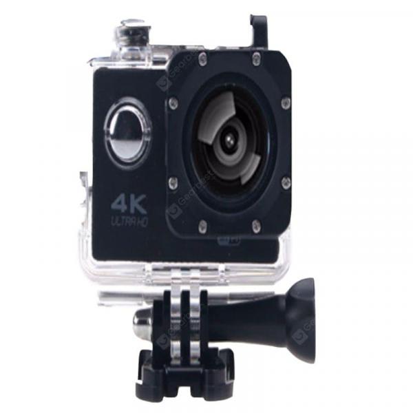offertehitech-gearbest-4K Ultra Hd WIFI Sports Camera Sports DV Outdoor Waterproof Sports Camera  Gearbest