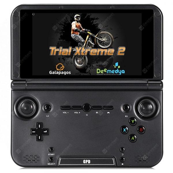 offertehitech-gearbest-5 inch Gpd XD Handheld Game Console  Gearbest