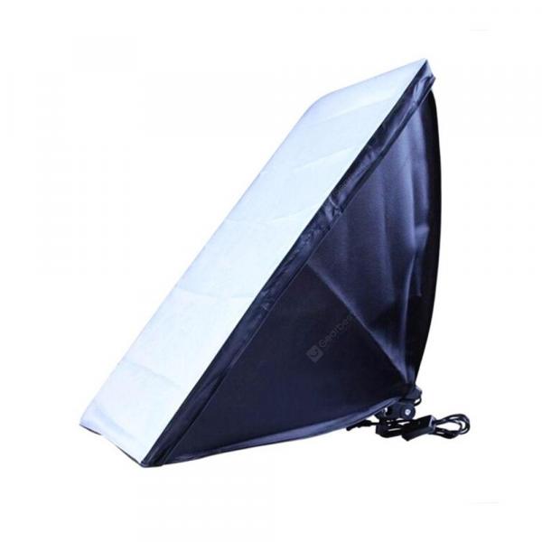 offertehitech-gearbest-50 x 70CM Softbox with E27 Single Photography Lamp  Gearbest