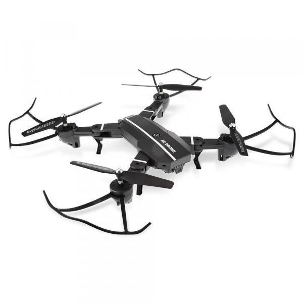 offertehitech-gearbest-8807HD - G 2.4GHz 4CH Foldable RC Quadcopter - RTF  Gearbest