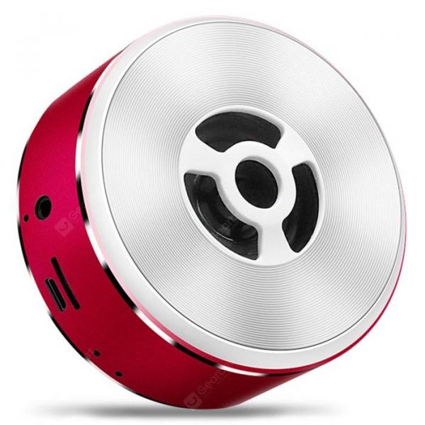 offertehitech-gearbest-A5 Bluetooth Speaker Music Player  Gearbest