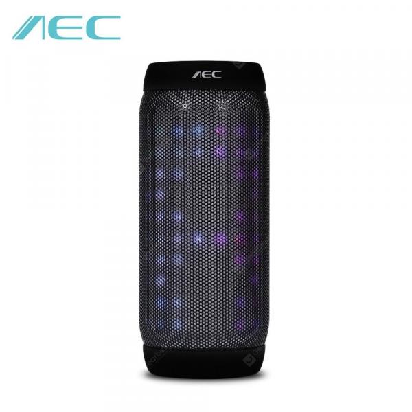 offertehitech-gearbest-AEC BQ - 615S Bluetooth Speaker Wireless Stereo RGB Lights  Gearbest