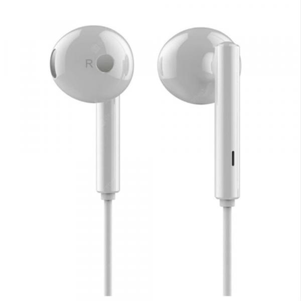 offertehitech-gearbest-AM115 Metal In-ear Earbuds Wired Control Earphones with Mic  Gearbest