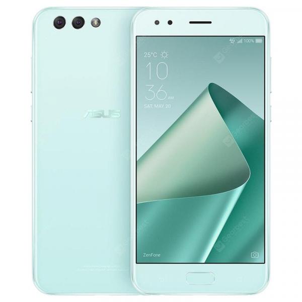 offertehitech-gearbest-ASUS ZenFone 4 ( ZE554KL ) 4G Phablet Global Version  Gearbest