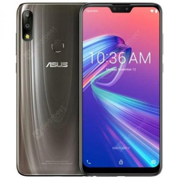 offertehitech-gearbest-ASUS ZenFone Max Pro ( M2 ) ( ZB631KL ) 4G Phablet Global Version  Gearbest