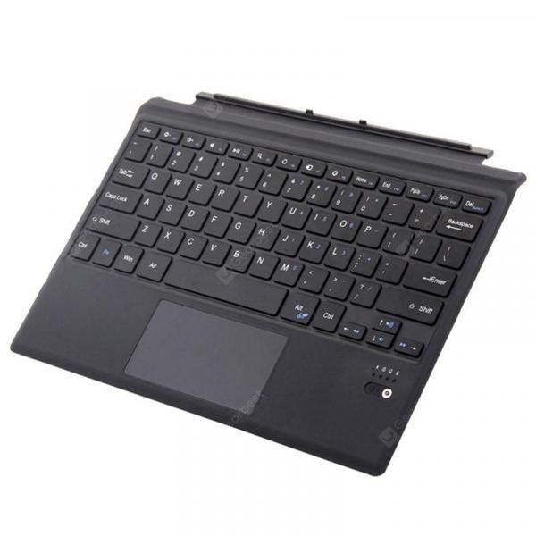 offertehitech-gearbest-Bluetooth Keyboard for Microsoft Surface Pro 3 / 4 / 5  Gearbest