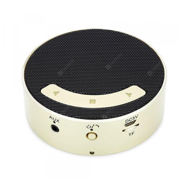 offertehitech-gearbest-Bluetooth Speaker Wireless Player  Gearbest
