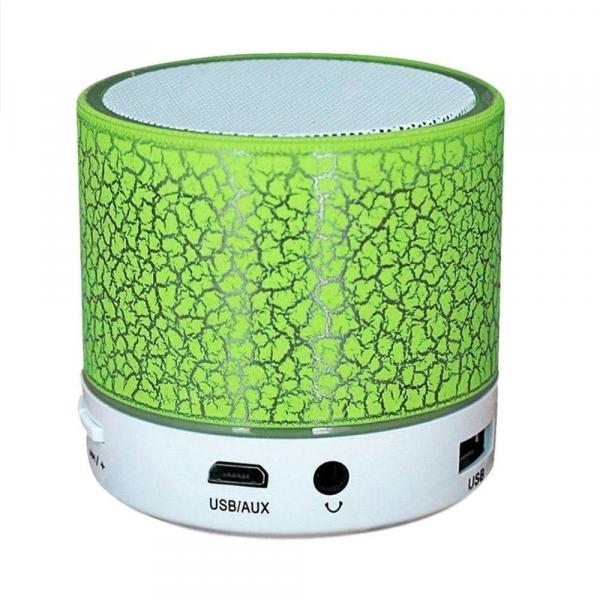 offertehitech-gearbest-Bluetooth Speaker Wireless Portable Mini LED Small Music Audio TF USB FM Stereo Sound Speaker for Phone Xiaomi Computer  Gearbest