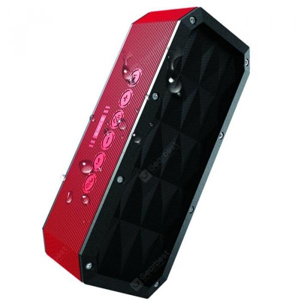 offertehitech-gearbest-Bopmen ARMOR XL Wireless Bluetooth Speaker High Power Subwoofer  Gearbest