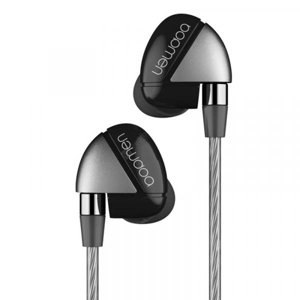 offertehitech-gearbest-Bopmen P9 Universal In-ear Earphones 3.5mm Stereo Bass Earbuds  Gearbest