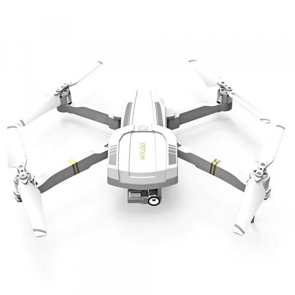 offertehitech-gearbest-C - FLY OBTAIN Foldable GPS RC Quadcopter  Gearbest