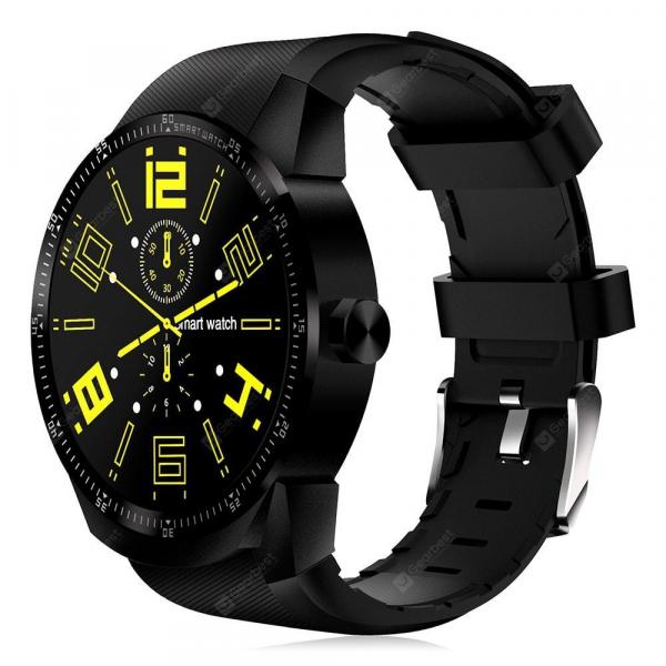 offertehitech-gearbest-CACGO K98H 3G Smartwatch  Gearbest