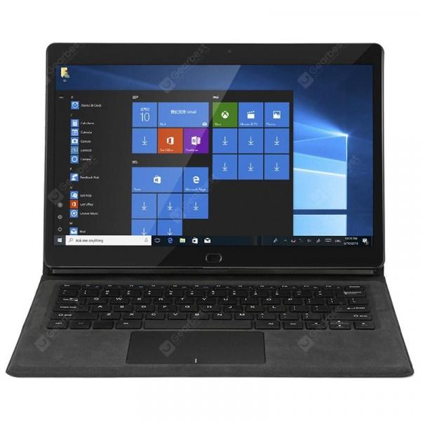offertehitech-gearbest-CHUWI CoreBook CWI542 2 in 1 Tablet PC with Keyboard  Gearbest