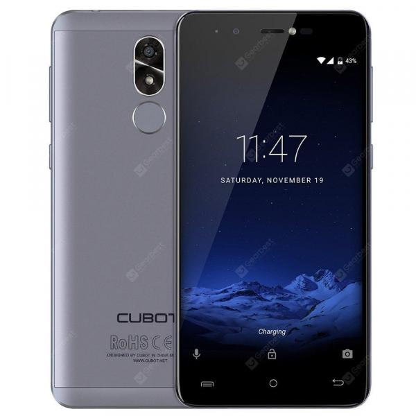 offertehitech-gearbest-CUBOT R9 3G Smartphone  Gearbest