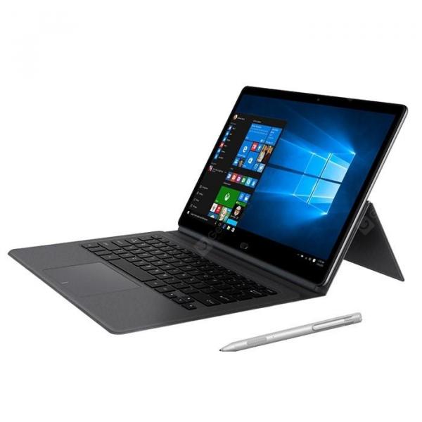 offertehitech-gearbest-Chuwi CoreBook CWI542 2 in 1 Tablet PC with Keyboard and Stylus Pen  Gearbest