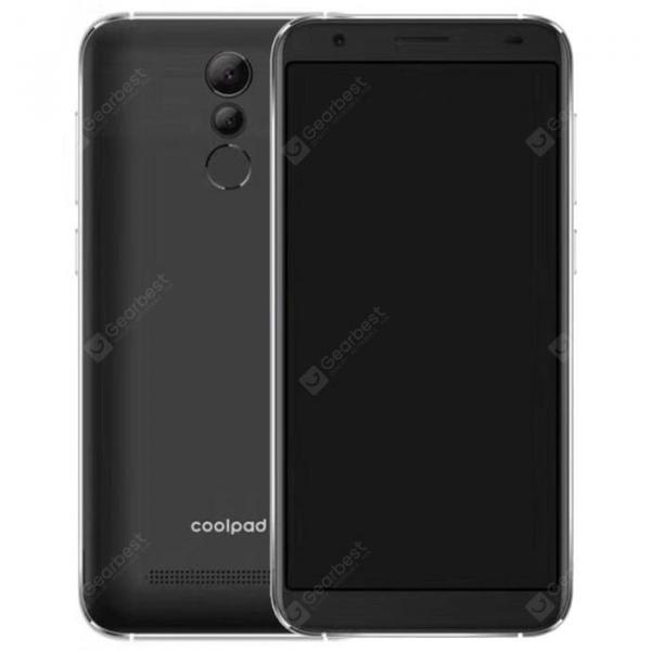 offertehitech-gearbest-Coolpad N3D ( 1821 ) 4G Smartphone Global Version  Gearbest