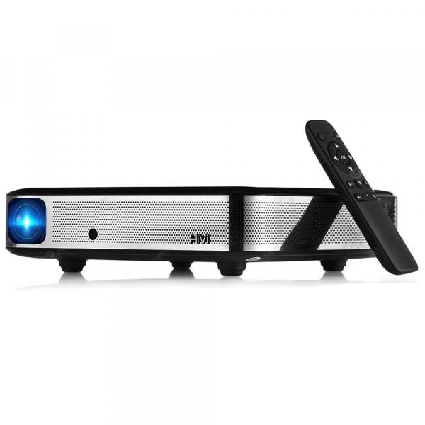 offertehitech-gearbest-Coolux S3 DLP 900 ANSI Smart Android Home Theater Projector  Gearbest