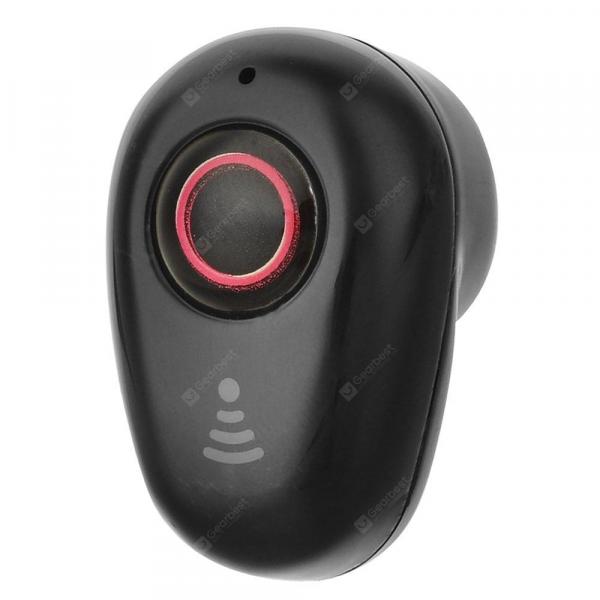 offertehitech-gearbest-Cwxuan S630 Mini Invision Bluetooth v4.1 In-Ear Earphone  Gearbest