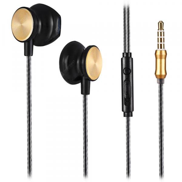 offertehitech-gearbest-D06 Creative Light Wired In-ear Earphones  Gearbest